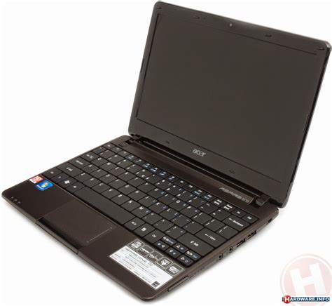 acer aspire one drivers